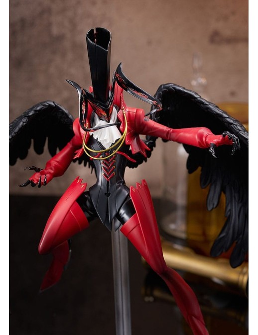 Good Smile Company POP Up Parade SP Persona 5 Royal Arsene