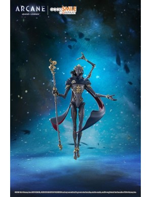 Good Smile Company POP Up Parade SP Arcane League of Legends Champion Viktor