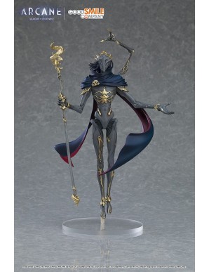 Good Smile Company POP Up Parade SP Arcane League of Legends Champion Viktor
