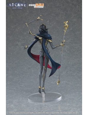 Good Smile Company POP Up Parade SP Arcane League of Legends Champion Viktor