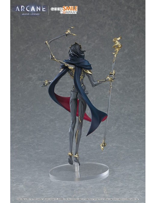 Good Smile Company POP Up Parade SP Arcane League of Legends Champion Viktor