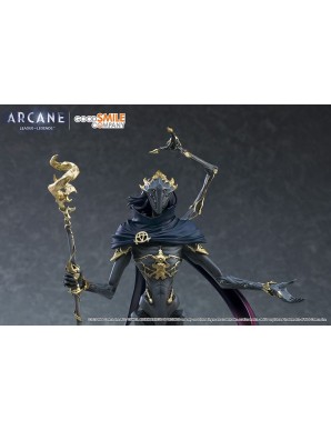 Good Smile Company POP Up Parade SP Arcane League of Legends Champion Viktor