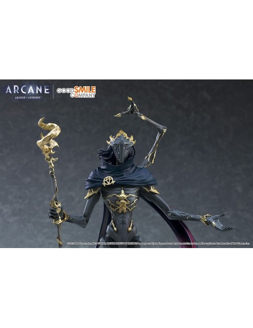 Good Smile Company POP Up Parade SP Arcane League of Legends Champion Viktor