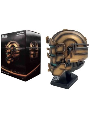 Fanattik Dead Space Isaac Clarke Helmet Replica