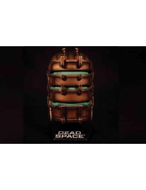 Fanattik Dead Space Isaac Clarke Helmet Replica