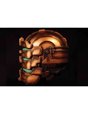 Fanattik Dead Space Isaac Clarke Helmet Replica