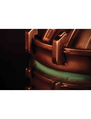 Fanattik Dead Space Isaac Clarke Helmet Replica