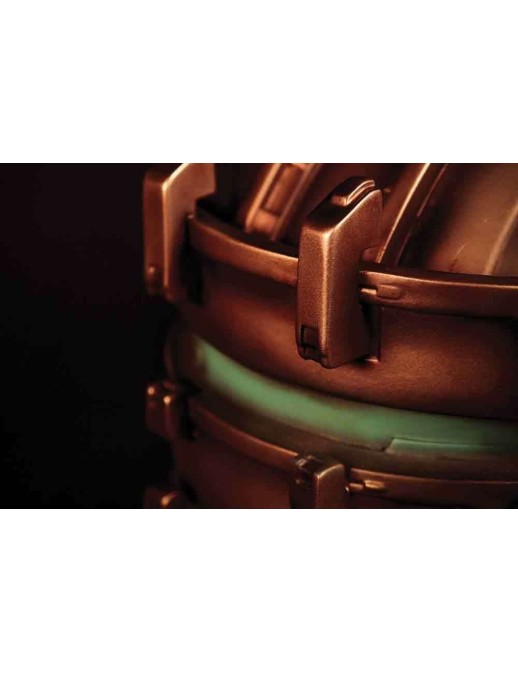 Fanattik Dead Space Isaac Clarke Helmet Replica