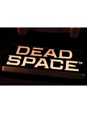 Fanattik Dead Space Isaac Clarke Helmet Replica