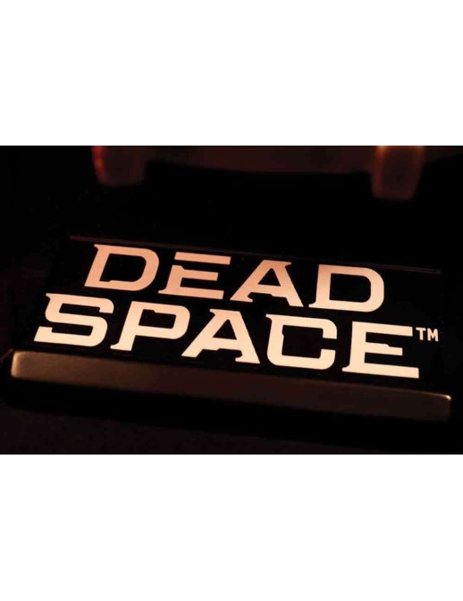 Fanattik Dead Space Isaac Clarke Helmet Replica