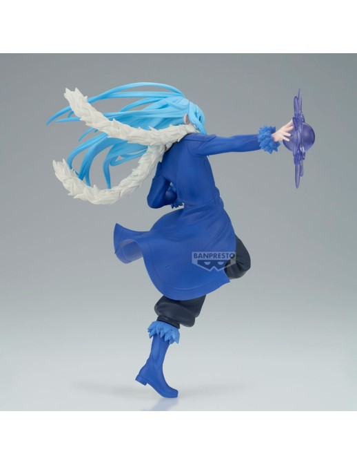 Banpresto Espresto That Time I Got Reincarnated as a Slime Rimuru Tempest Phantom Effect