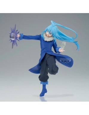 Banpresto Espresto That Time I Got Reincarnated as a Slime Rimuru Tempest Phantom Effect