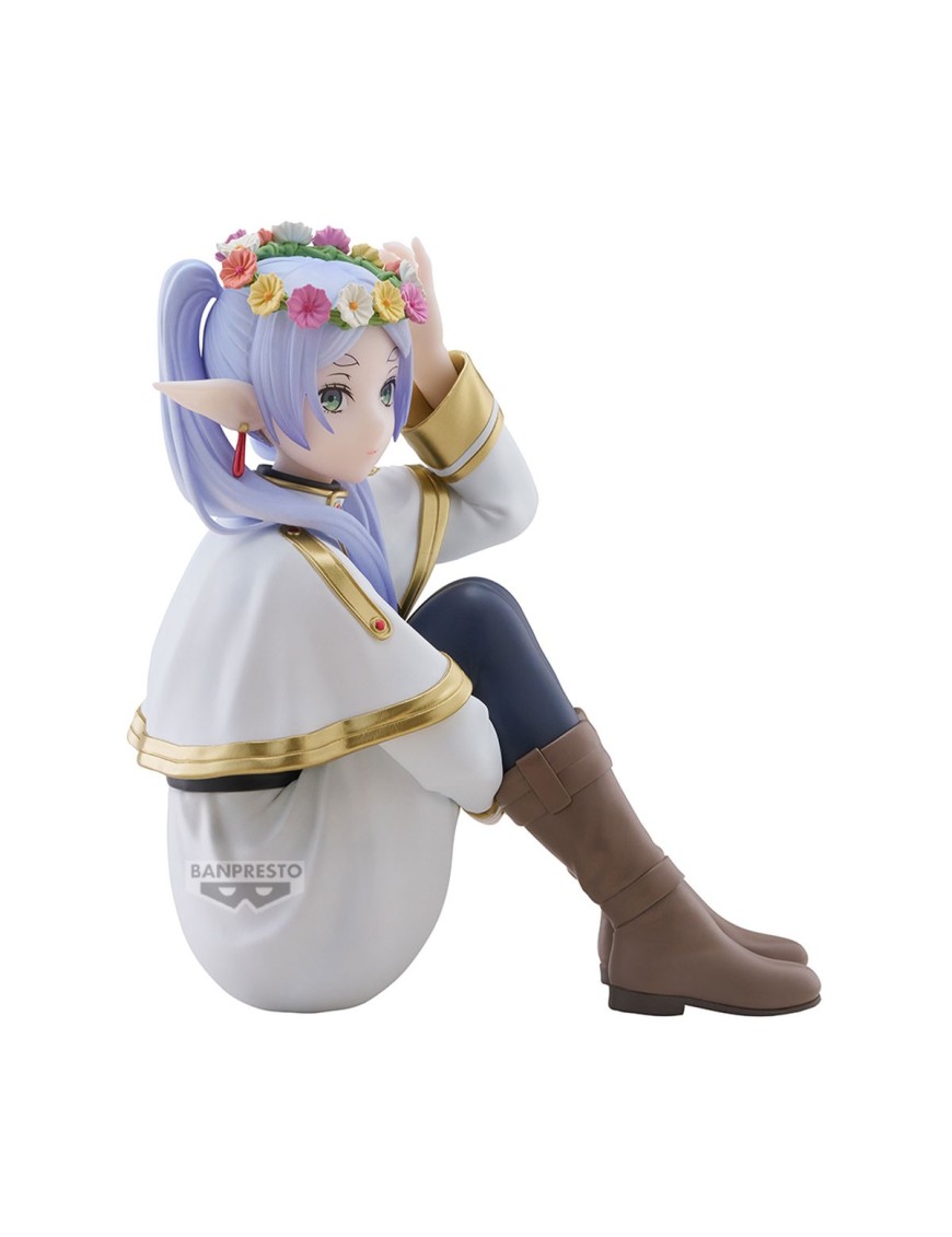 Banpresto Espresto Frieren Beyond Journey's End Frieren