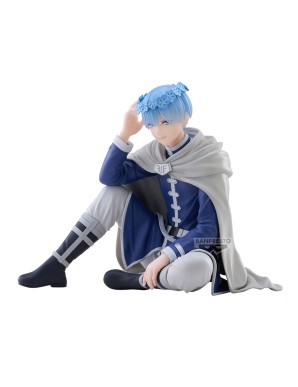 Banpresto Espresto Frieren Beyond Journey's End Himmel Flower Crown