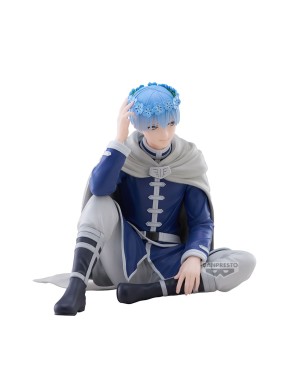 Banpresto Espresto Frieren Beyond Journey's End Himmel Flower Crown