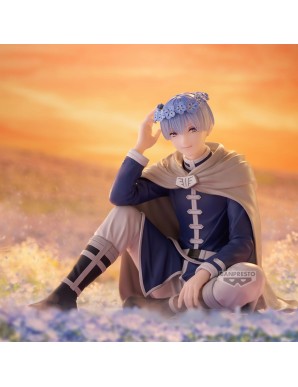Banpresto Espresto Frieren Beyond Journey's End Himmel Flower Crown