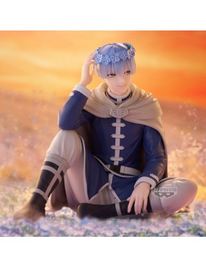 Banpresto Espresto Frieren Beyond Journey's End Himmel Flower Crown