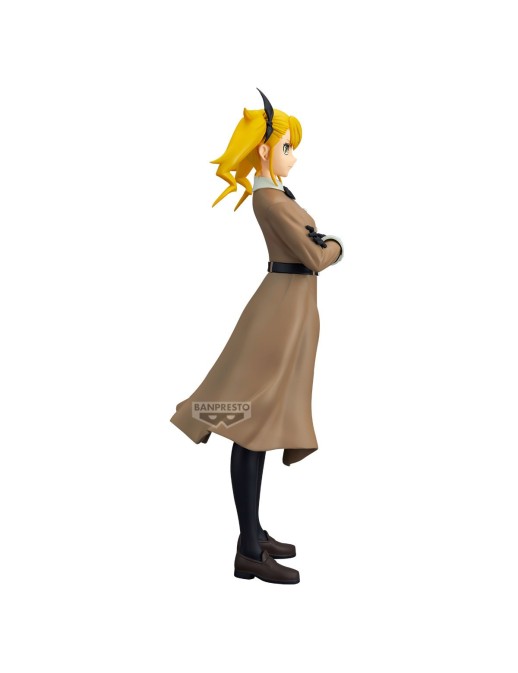 Banpresto Kaiju No. 8 Glitter & Glamours Kikoru Shinomiya