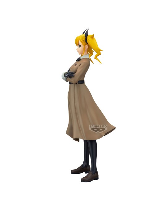 Banpresto Kaiju No. 9 Glitter & Glamours Kikoru Shinomiya