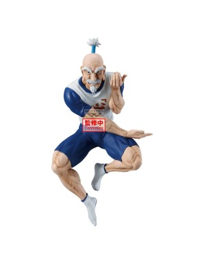 Banpresto Vibration Stars Hunter X Hunter Netero