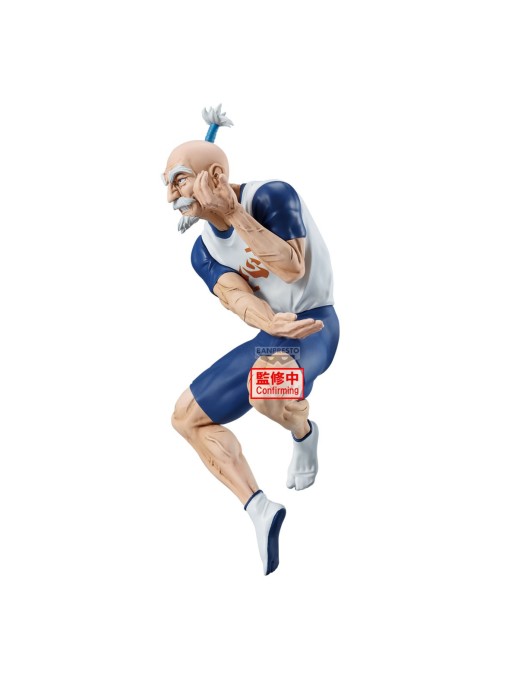 Banpresto Vibration Stars Hunter X Hunter Netero