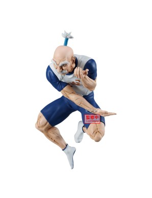 Banpresto Vibration Stars Hunter X Hunter Netero