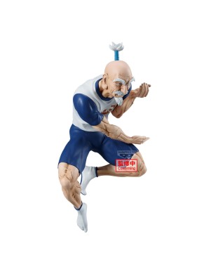 Banpresto Vibration Stars Hunter X Hunter Netero