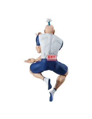 Banpresto Vibration Stars Hunter X Hunter Netero