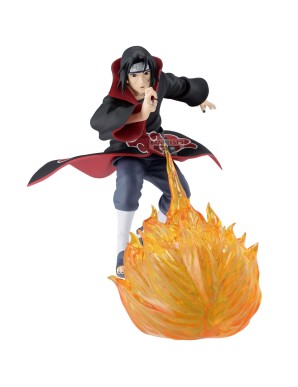 Banpresto Naruto Shippuden Effectreme Itachi Uchiha II