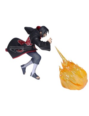 Banpresto Naruto Shippuden Effectreme Itachi Uchiha II