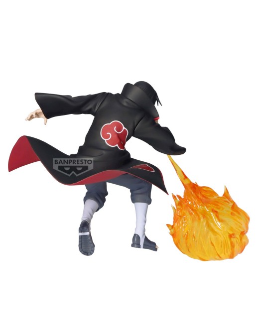 Banpresto Naruto Shippuden Effectreme Itachi Uchiha II
