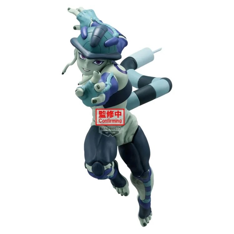 BANPRESTO VIBRATION STARS HUNTER X HUNTER MERUEM