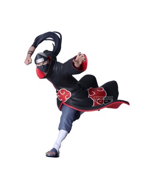 Banpresto Vibration Stars Naruto Shippuden Kakuzu