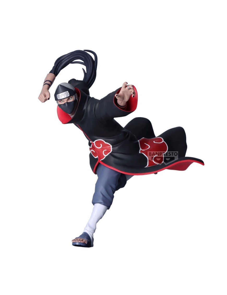 Banpresto Vibration Stars Naruto Shippuden Kakuzu Banpresto Vibration Stars Naruto Shippuden Kakuzu