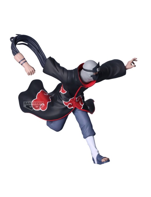 Banpresto Vibration Stars Naruto Shippuden Kakuzu