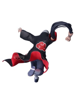 Banpresto Vibration Stars Naruto Shippuden Kakuzu