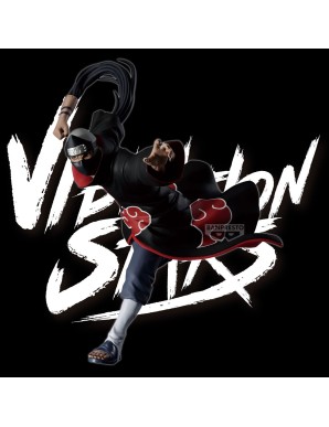 Banpresto Vibration Stars Naruto Shippuden Kakuzu