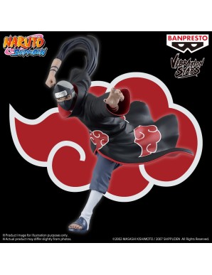 Banpresto Vibration Stars Naruto Shippuden Kakuzu