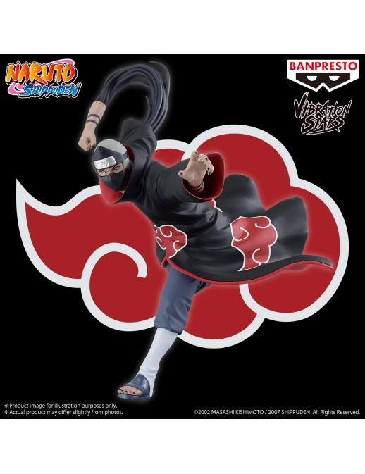 Banpresto Vibration Stars Naruto Shippuden Kakuzu
