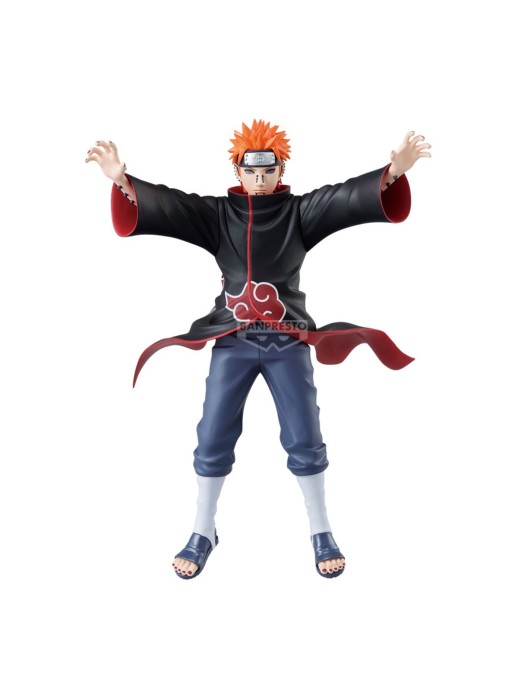 Banpresto Vibration Stars Naruto Shippuden Pain