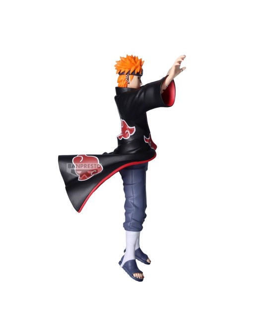 Banpresto Vibration Stars Naruto Shippuden Pain