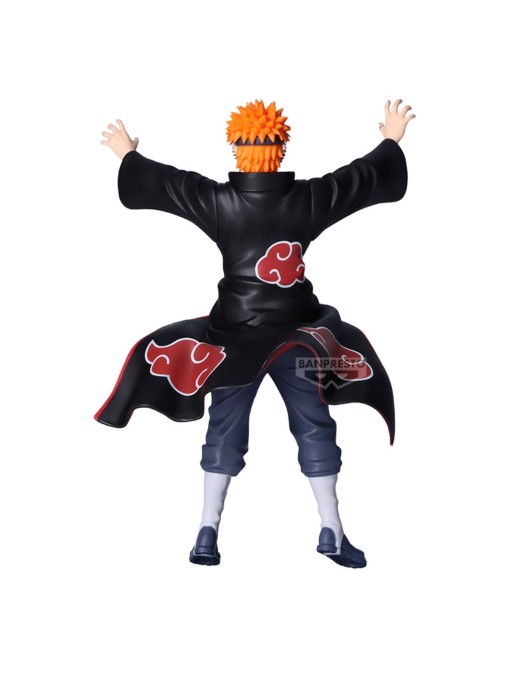 Banpresto Vibration Stars Naruto Shippuden Pain