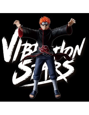 Banpresto Vibration Stars Naruto Shippuden Pain