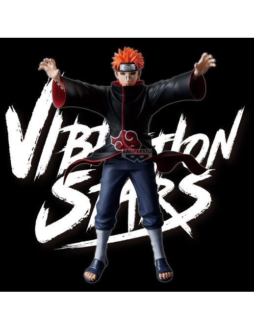 Banpresto Vibration Stars Naruto Shippuden Pain