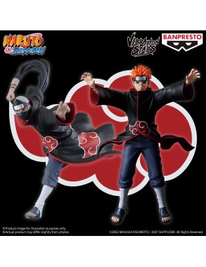 Banpresto Vibration Stars Naruto Shippuden Pain