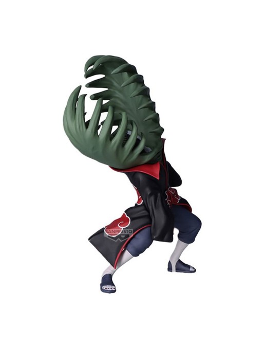 Banpresto Vibration Stars Naruto Shippuden Zetsu