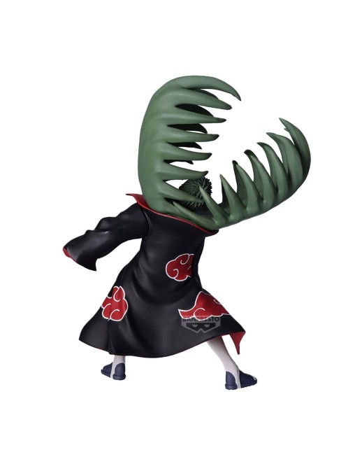 Banpresto Vibration Stars Naruto Shippuden Zetsu