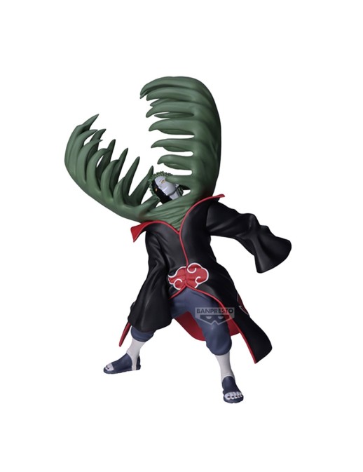 Banpresto Vibration Stars Naruto Shippuden Zetsu