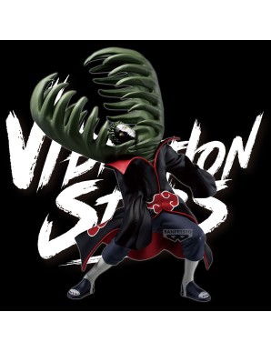 Banpresto Vibration Stars Naruto Shippuden Zetsu