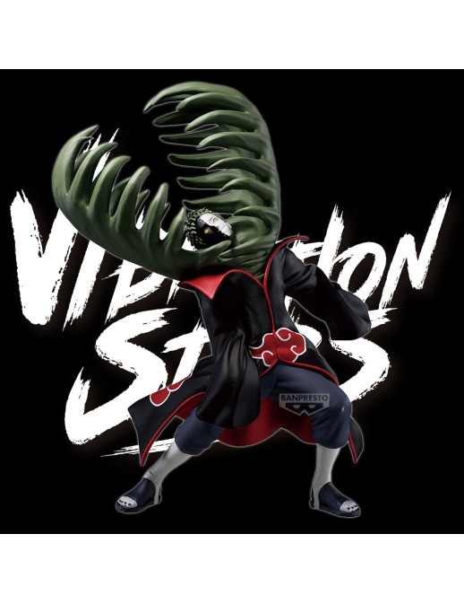 Banpresto Vibration Stars Naruto Shippuden Zetsu